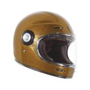 T-1 Retro Full Face Helm