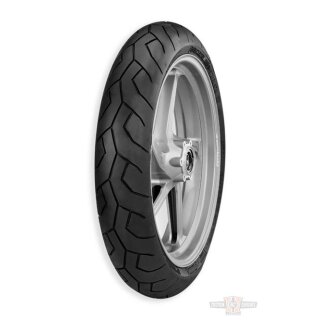 DIABLO F 120/70 ZR 17 M/C 58W TL, DOT 2016/2017