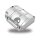 Scallop Transmission Top Cover Chrome