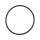 Transmission Main Shaft Quad Seal O-Ring