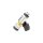 EV-1 Plug In High Flow 6.2 G/S Fuel Injector