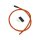 mo.unit Battery Cable without Fuse