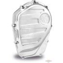 Scallop Cam Cover Chrome
