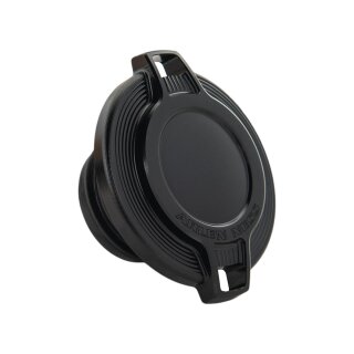 Bar Gas Cap
