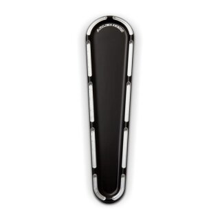 NESS BILLET DASH INSERT, SLOT TRACK