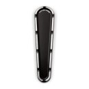 NESS BILLET DASH INSERT, SLOT TRACK