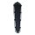 Ness, dash panel insert Slot Track. Black
