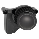 Mini 22 Air Cleaner Black Powder Coated