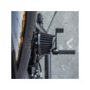 Mini 22 Air Cleaner Black Powder Coated