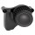 Mini 22 Air Cleaner Black Powder Coated