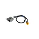 Dynotjet, Y-adapter cable for CAN-bus H-D
