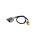 Dynotjet, Y-adapter cable for CAN-bus H-D