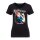 Queen Kerosin I Can Do It t-shirt black