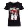 Queen Kerosin Ghoul Gang T-shirt black