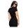 Queen Kerosin Ghoul Gang T-shirt black