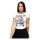 Queen Kerosin Built Up T-shirt offwhite
