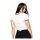 Queen Kerosin Built Up T-shirt offwhite