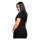 Queen Kerosin Wild Ones Ride Free T-shirt black