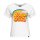 Queen Kerosin Mama T-shirt offwhite