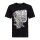 King Kerosin Chills Garage T-shirt black