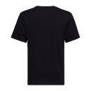 King Kerosin Bunny In The Headlights T-shirt black