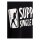 King Kerosin Support Single Moms T-shirt black