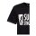King Kerosin Support Single Moms T-shirt black