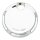 NESS BILLET FUEL DOOR, BEVELED
