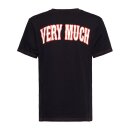 King Kerosin F*ck You T-shirt black