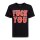 King Kerosin F*ck You T-shirt black