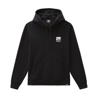 Dickies Taylor hoodie black