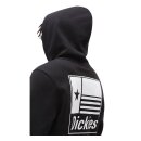 Dickies Taylor hoodie black