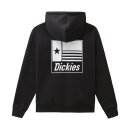 Dickies Taylor hoodie black
