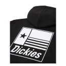 Dickies Taylor hoodie black