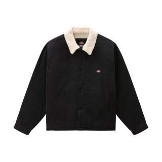 Dickies DC Chore coat black