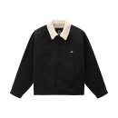 Dickies DC Chore coat black