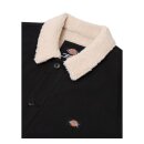 Dickies DC Chore coat black