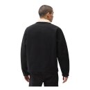 Dickies DC Chore coat black
