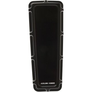 Ness, dash panel insert Beveled. Black