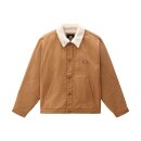 Dickies DC Chore coat brown duck