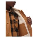 Dickies DC Chore coat brown duck