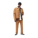 Dickies DC Chore coat brown duck