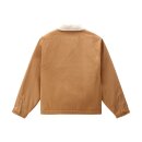 Dickies DC Chore coat brown duck