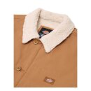 Dickies DC Chore coat brown duck