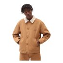 Dickies DC Chore coat brown duck