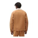 Dickies DC Chore coat brown duck