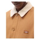 Dickies DC Chore coat brown duck
