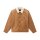 Dickies DC Chore coat brown duck