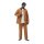 Dickies DC Chore coat brown duck