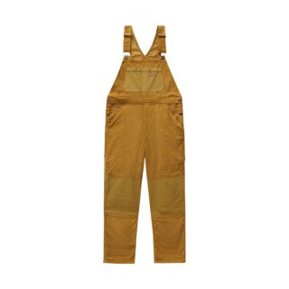 Dickies Reworked bib bronze mist